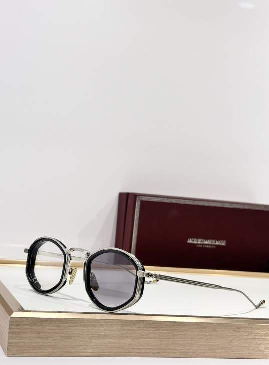 Picture of Jacques Marie Mage Sunglasses _SKUfw76368657fw